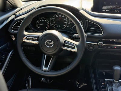 2022 Mazda Mazda CX-30 2.5 S Preferred Package