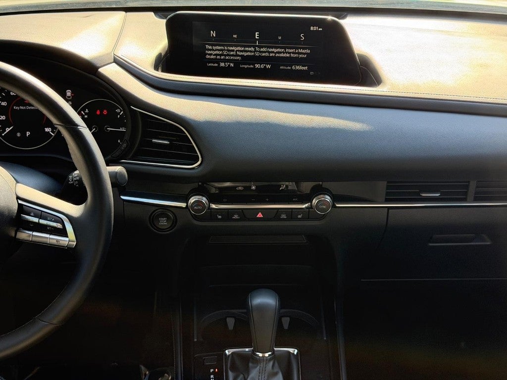 2022 Mazda Mazda CX-30 2.5 S Preferred Package