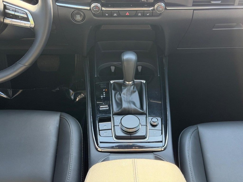 2022 Mazda Mazda CX-30 2.5 S Preferred Package