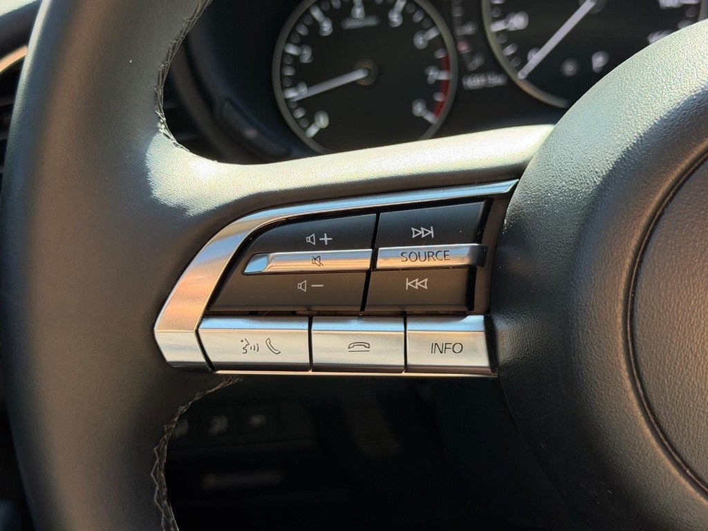 2022 Mazda Mazda CX-30 2.5 S Preferred Package
