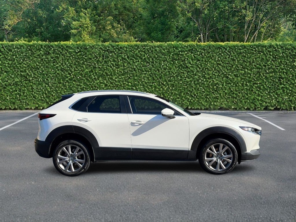 2022 Mazda Mazda CX-30 2.5 S Preferred Package