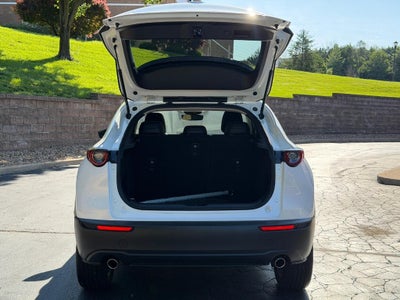 2022 Mazda Mazda CX-30 2.5 S Preferred Package
