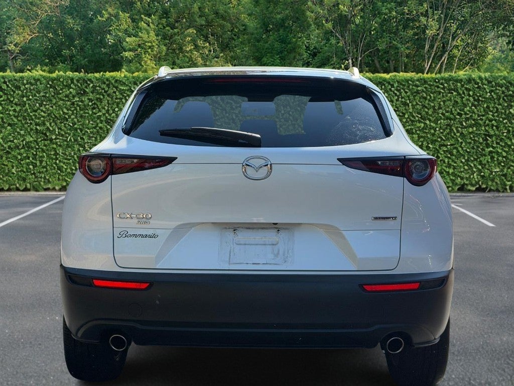 2022 Mazda Mazda CX-30 2.5 S Preferred Package