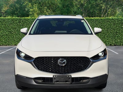 2022 Mazda Mazda CX-30 2.5 S Preferred Package