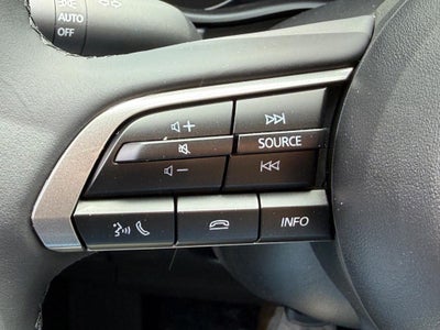2026 Mazda Mazda CX-30 2.5 S Preferred AWD