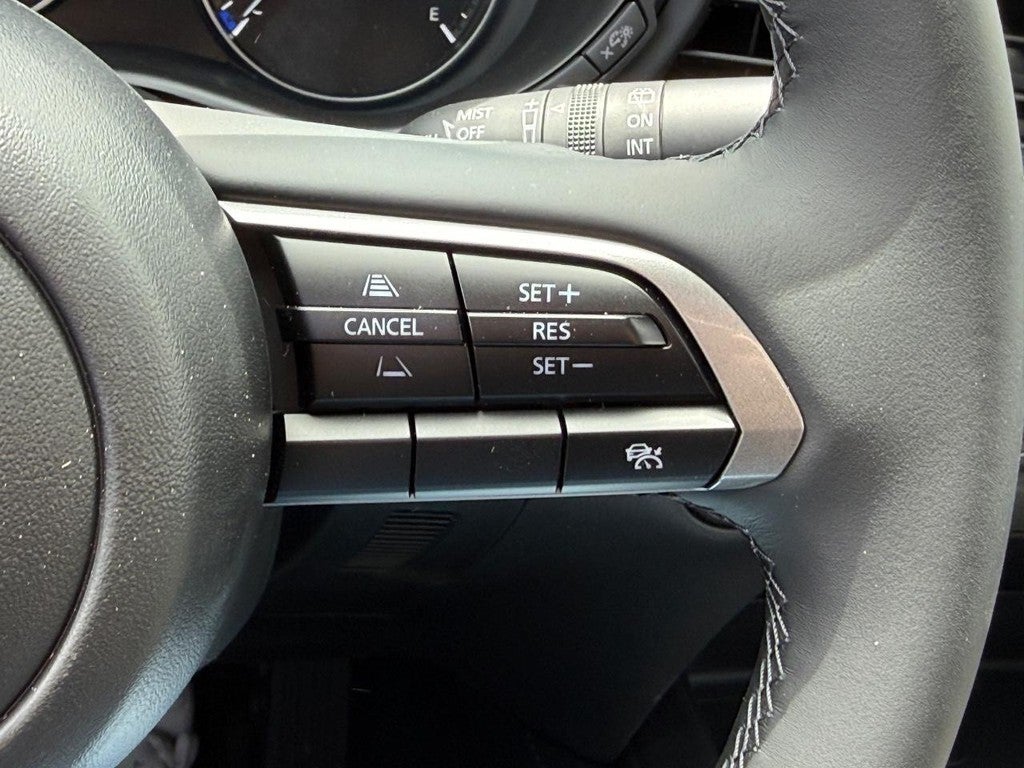 2026 Mazda Mazda CX-30 2.5 S Preferred AWD