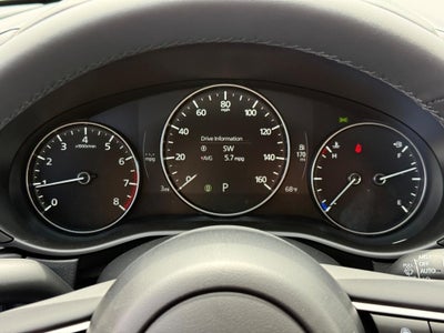 2026 Mazda Mazda CX-30 2.5 S Preferred AWD