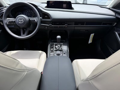 2026 Mazda Mazda CX-30 2.5 S Preferred AWD