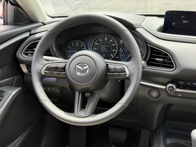 2026 Mazda Mazda CX-30 2.5 S Preferred AWD