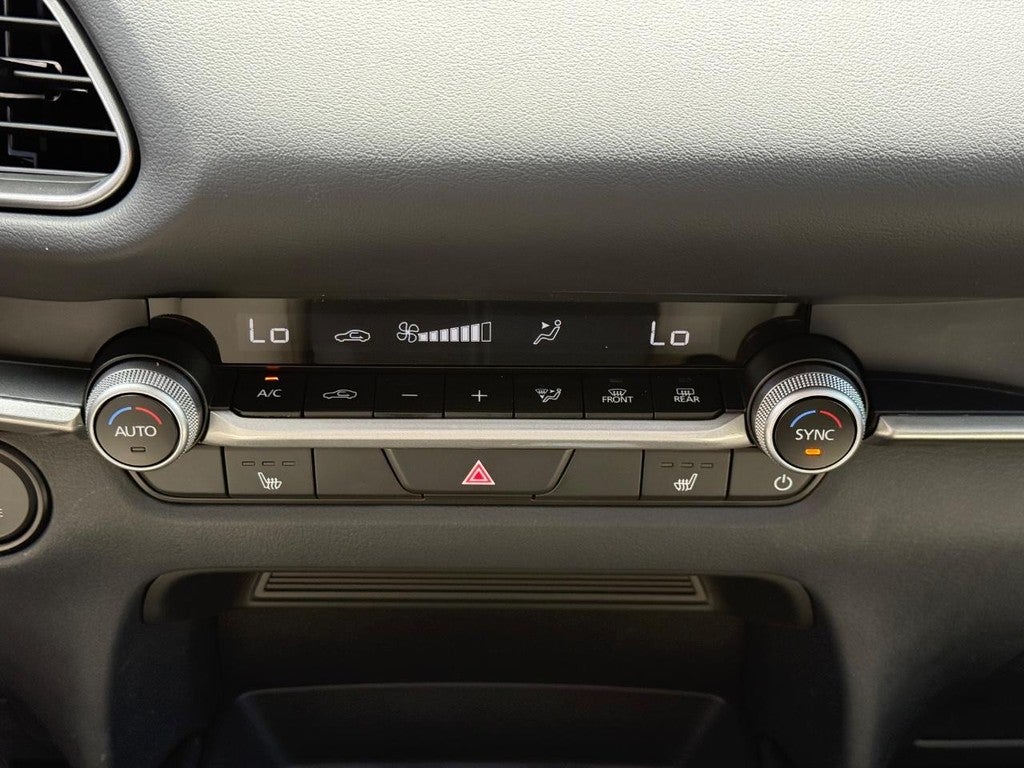 2026 Mazda Mazda CX-30 2.5 S Preferred AWD