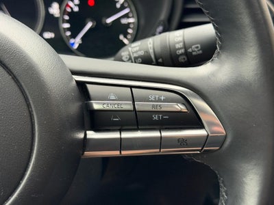 2023 Mazda Mazda CX-30 2.5 S Carbon Edition AWD