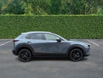2023 Mazda Mazda CX-30 2.5 S Carbon Edition AWD