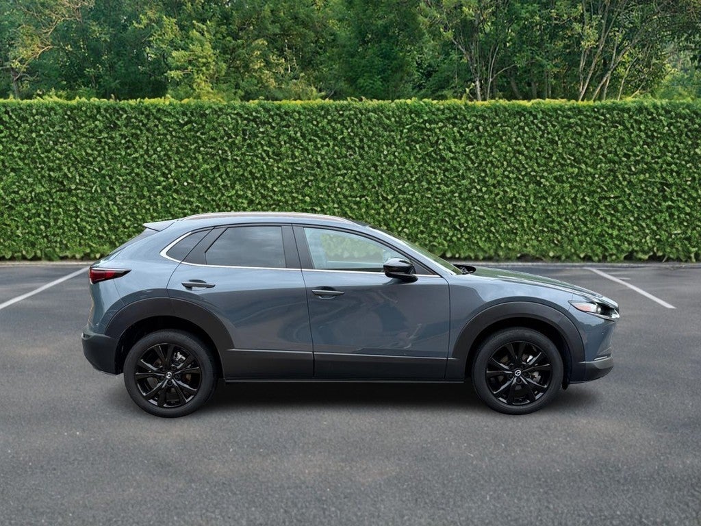2023 Mazda Mazda CX-30 2.5 S Carbon Edition AWD