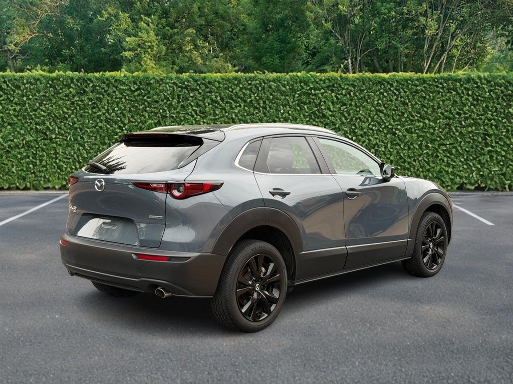 2023 Mazda Mazda CX-30 2.5 S Carbon Edition AWD