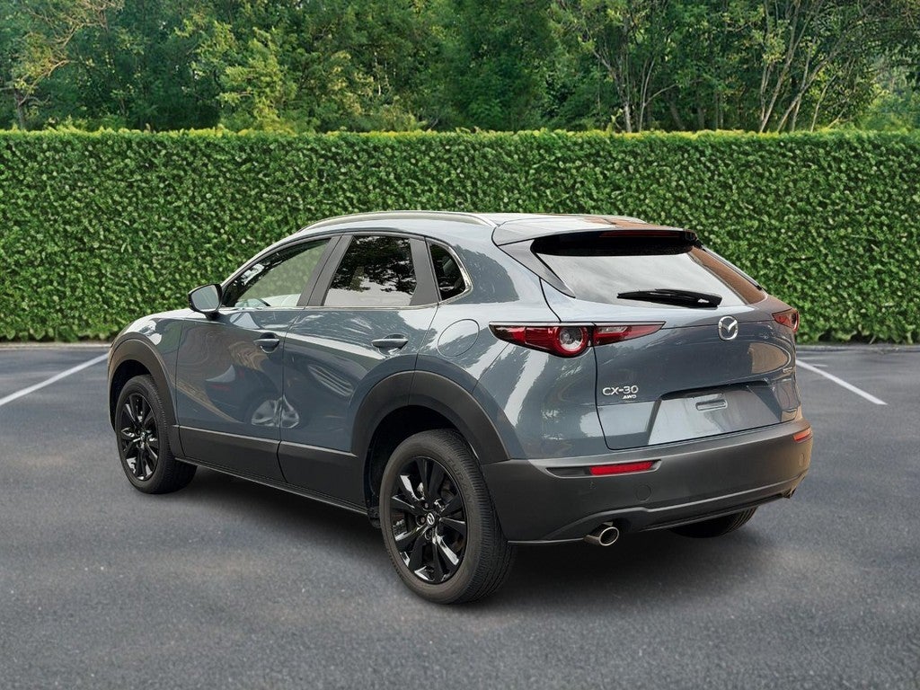2023 Mazda Mazda CX-30 2.5 S Carbon Edition AWD