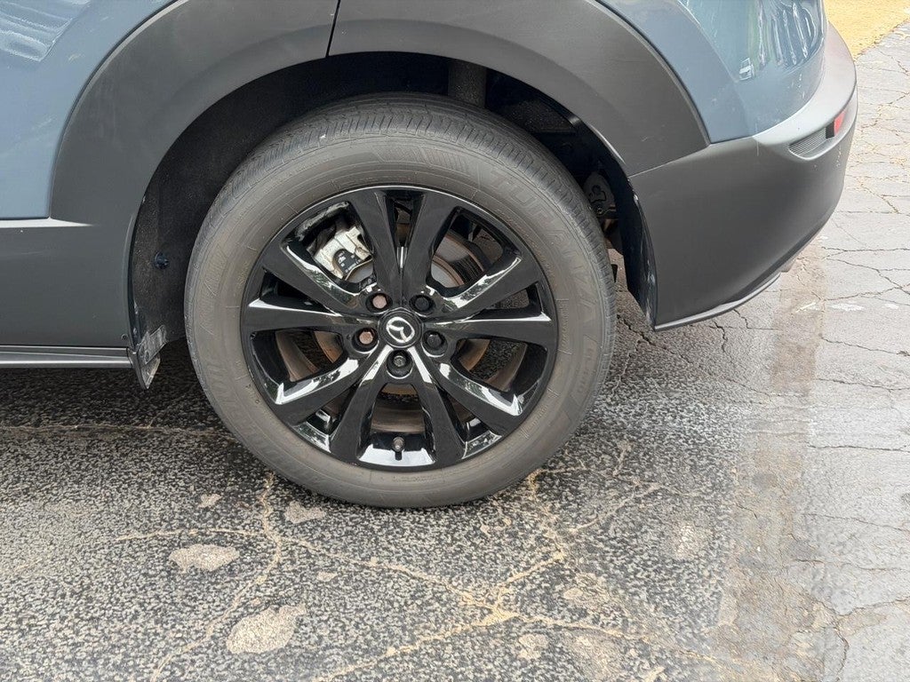 2023 Mazda Mazda CX-30 2.5 S Carbon Edition AWD
