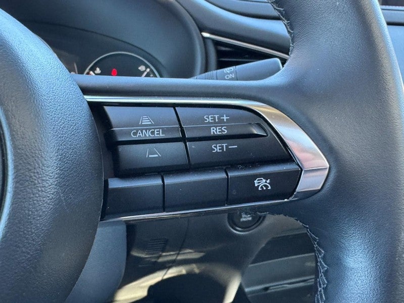 2025 Mazda Mazda CX-30 2.5 S Carbon Edition AWD