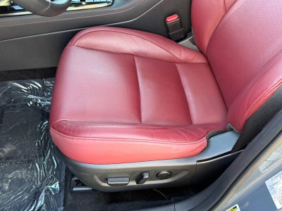 2025 Mazda Mazda CX-30 2.5 S Carbon Edition AWD