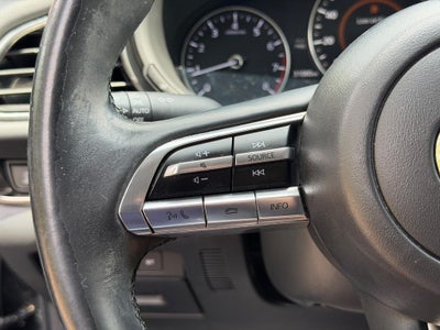 2023 Mazda Mazda CX-30 2.5 S Preferred Package
