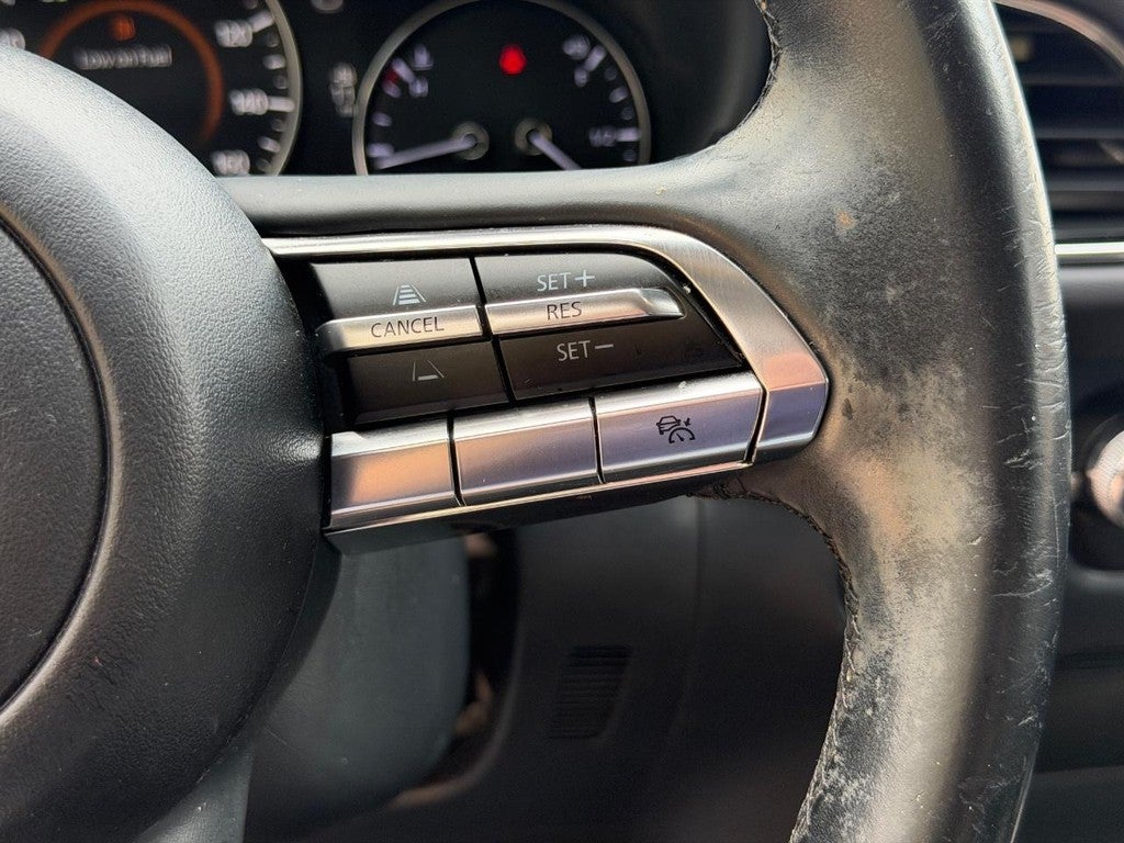 2023 Mazda Mazda CX-30 2.5 S Preferred Package
