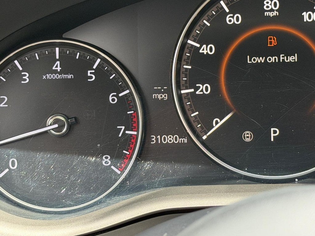 2023 Mazda Mazda CX-30 2.5 S Preferred Package