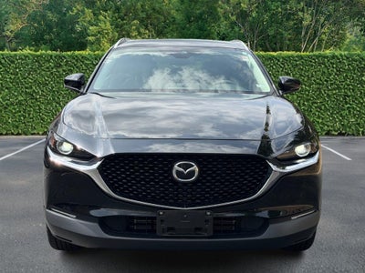 2023 Mazda Mazda CX-30 2.5 S Preferred Package
