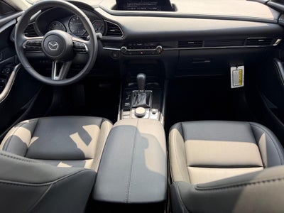 2025 Mazda Mazda CX-30 2.5 S Preferred Package AWD