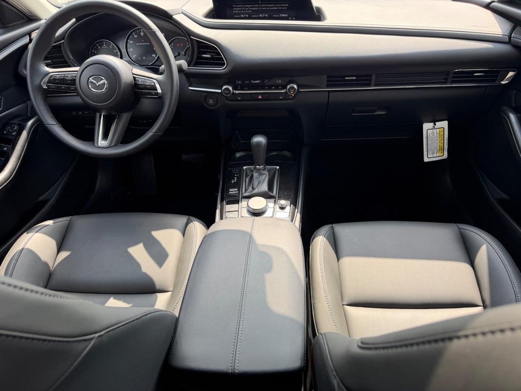 2025 Mazda Mazda CX-30 2.5 S Preferred Package AWD
