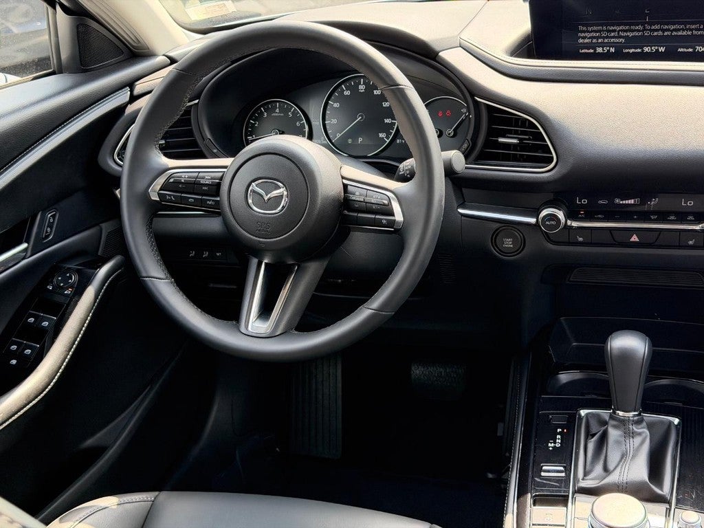 2025 Mazda Mazda CX-30 2.5 S Preferred Package AWD