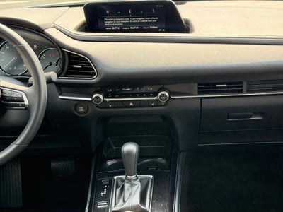 2025 Mazda Mazda CX-30 2.5 S Preferred Package AWD