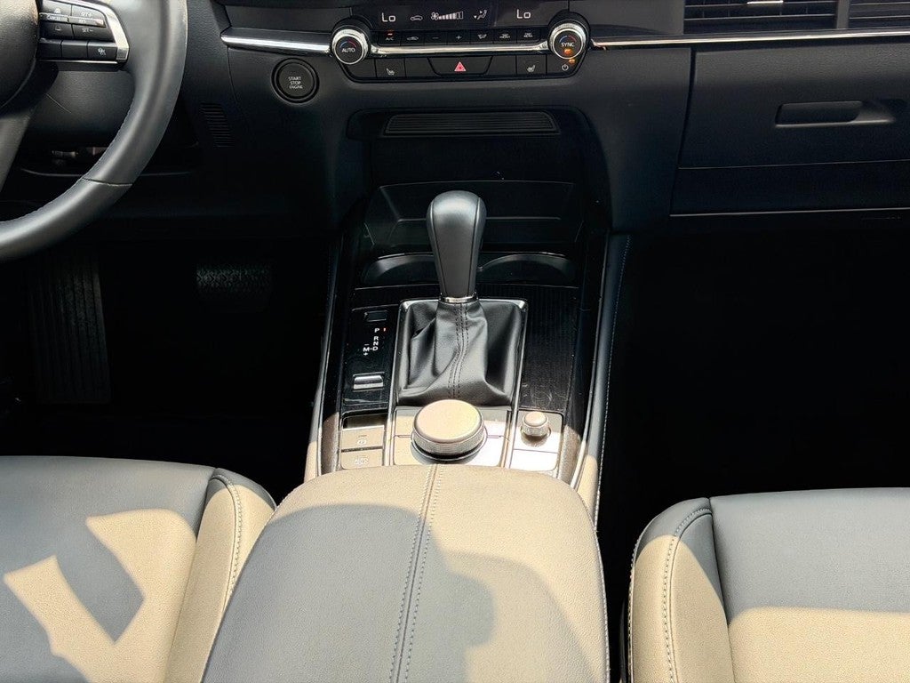 2025 Mazda Mazda CX-30 2.5 S Preferred Package AWD