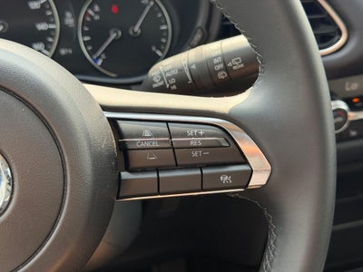 2025 Mazda Mazda CX-30 2.5 S Preferred Package AWD