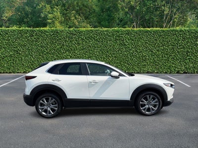 2025 Mazda Mazda CX-30 2.5 S Preferred Package AWD