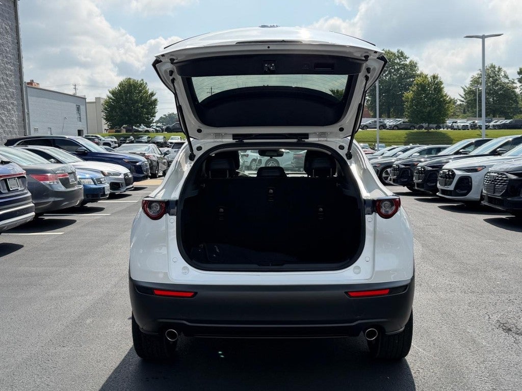 2025 Mazda Mazda CX-30 2.5 S Preferred Package AWD