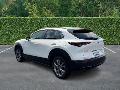 2025 Mazda Mazda CX-30 2.5 S Preferred Package AWD