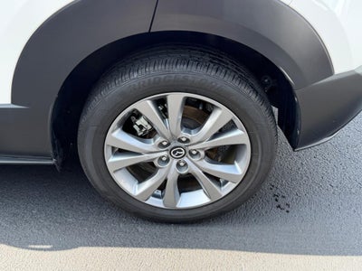 2025 Mazda Mazda CX-30 2.5 S Preferred Package AWD