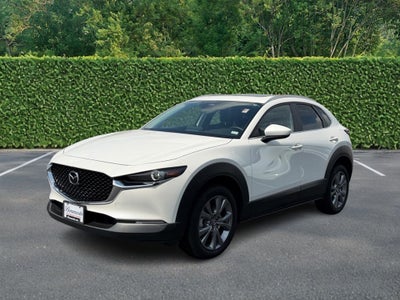 2025 Mazda Mazda CX-30 2.5 S Preferred Package AWD