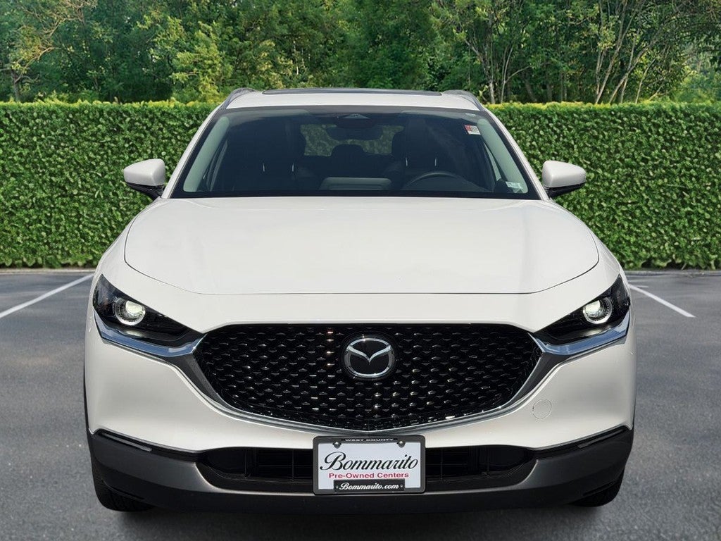2025 Mazda Mazda CX-30 2.5 S Preferred Package AWD
