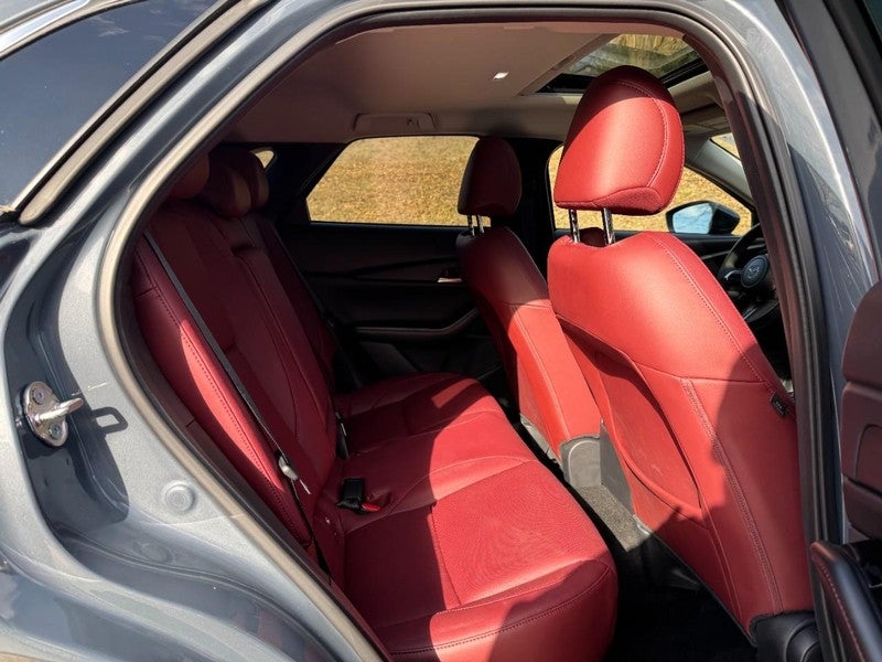 2025 Mazda Mazda CX-30 2.5 S Carbon Edition AWD