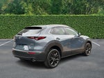 2025 Mazda Mazda CX-30 2.5 S Carbon Edition