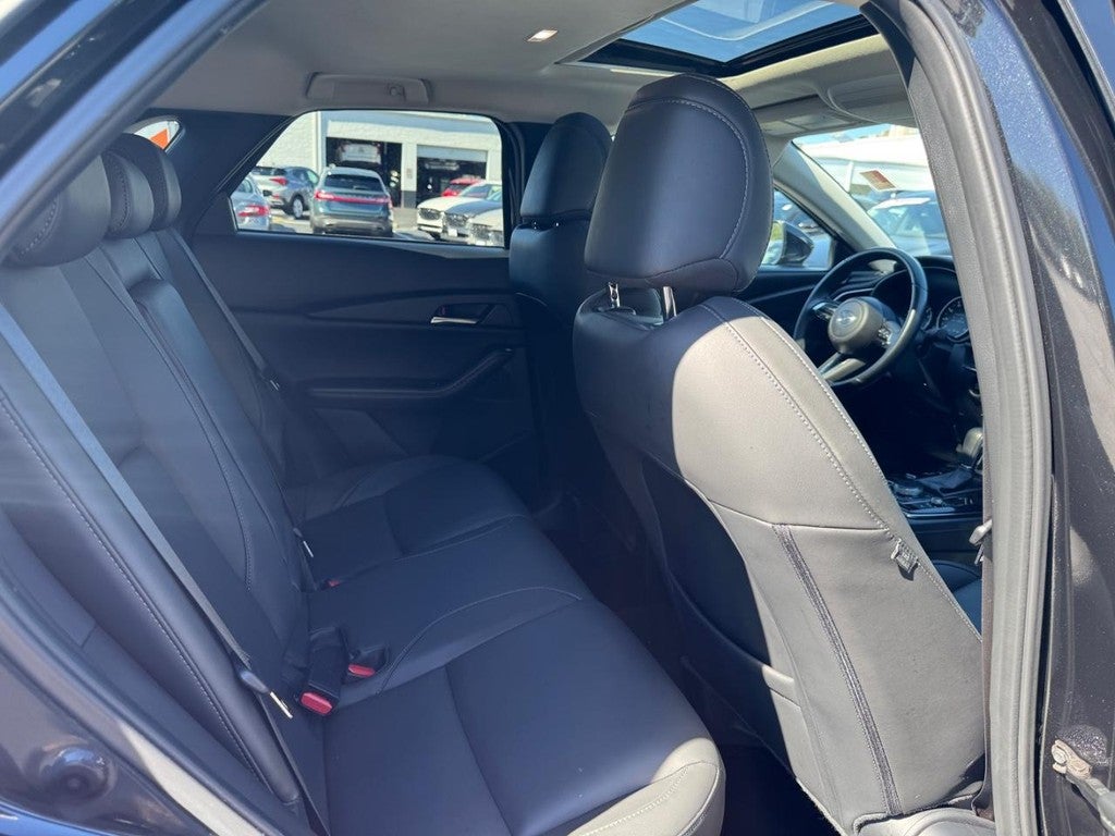 2025 Mazda Mazda CX-30 2.5 S Preferred Package AWD