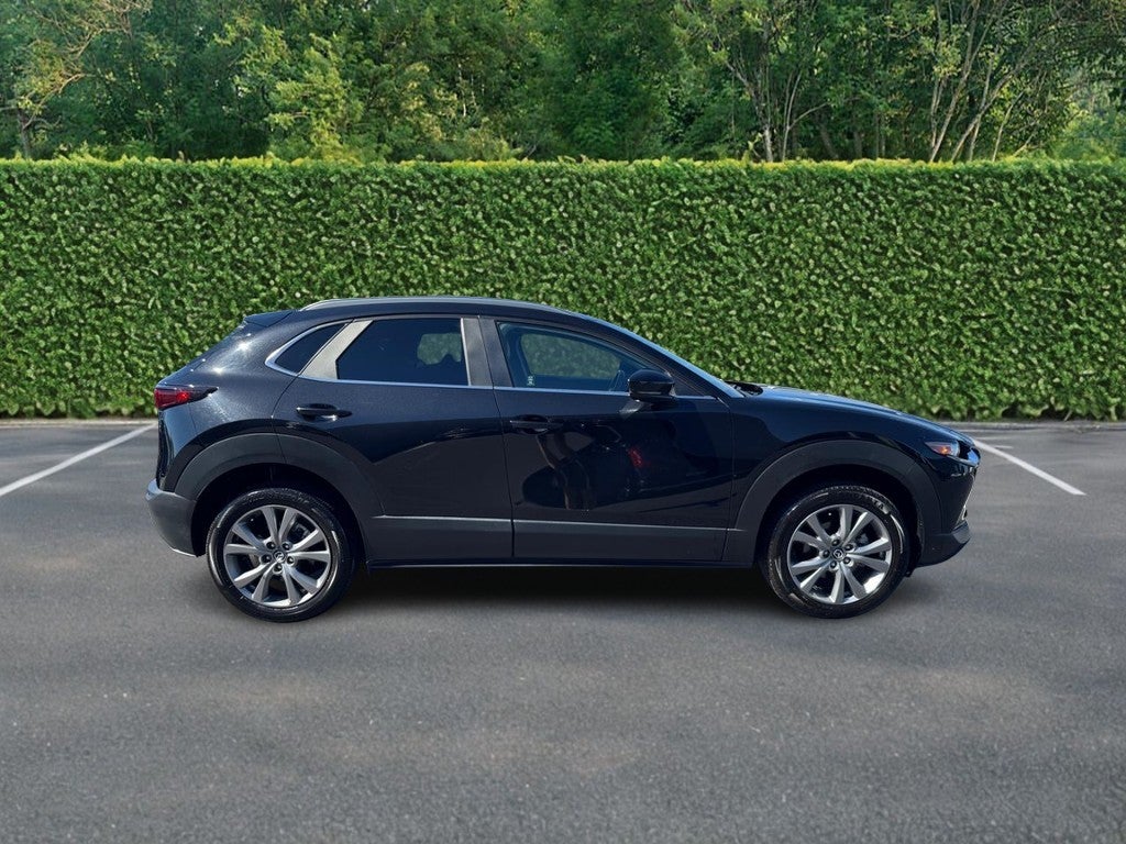 2025 Mazda Mazda CX-30 2.5 S Preferred Package AWD