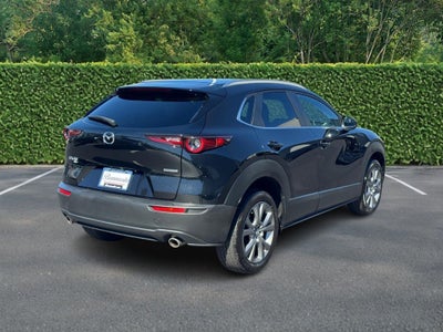 2025 Mazda Mazda CX-30 2.5 S Preferred Package AWD