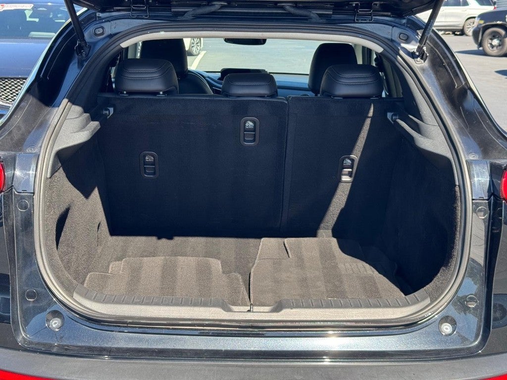 2025 Mazda Mazda CX-30 2.5 S Preferred Package AWD