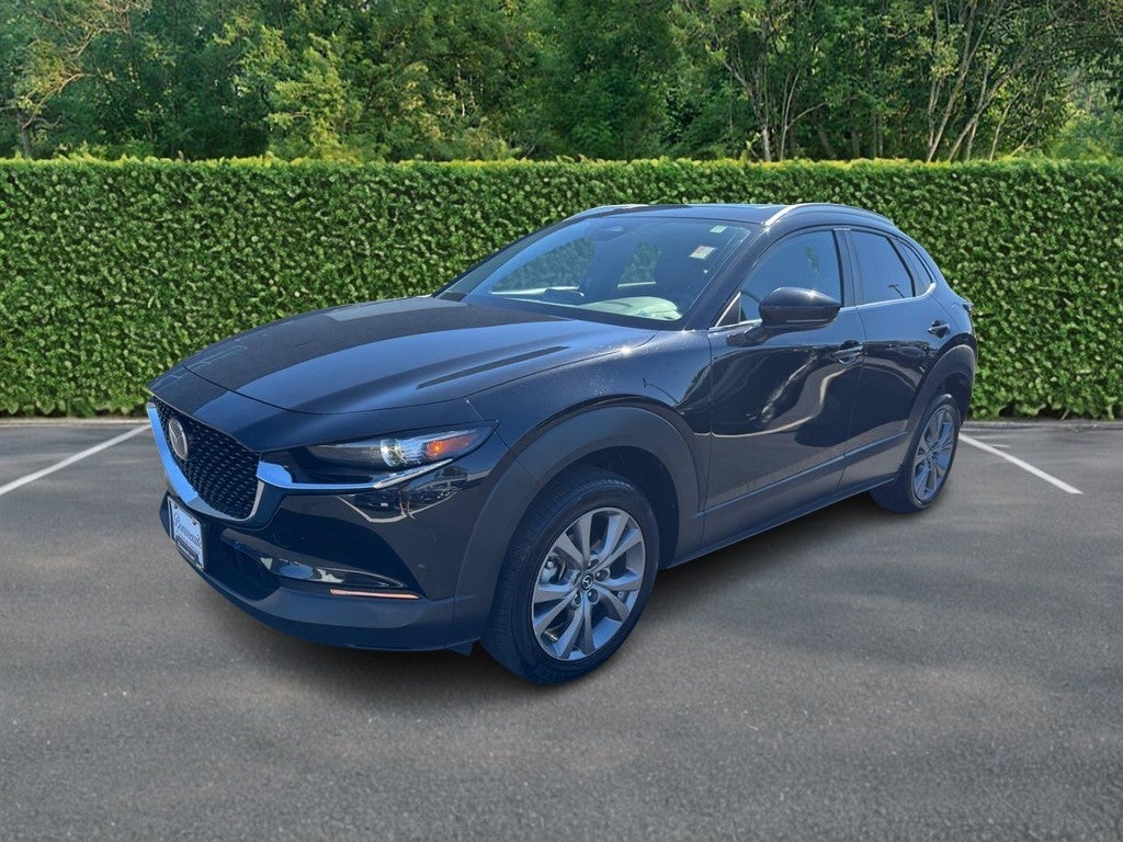 2025 Mazda Mazda CX-30 2.5 S Preferred Package AWD