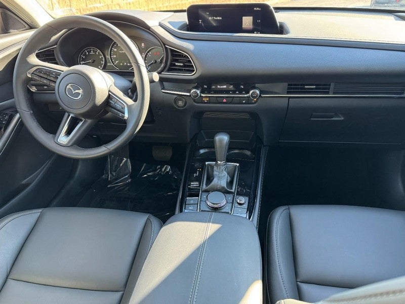 2025 Mazda Mazda CX-30 2.5 S Preferred Package AWD