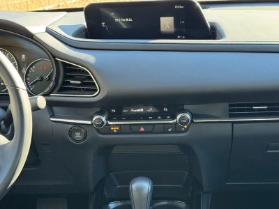 2025 Mazda Mazda CX-30 2.5 S Preferred Package AWD