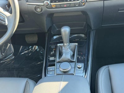 2025 Mazda Mazda CX-30 2.5 S Preferred Package AWD