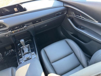 2025 Mazda Mazda CX-30 2.5 S Preferred Package AWD