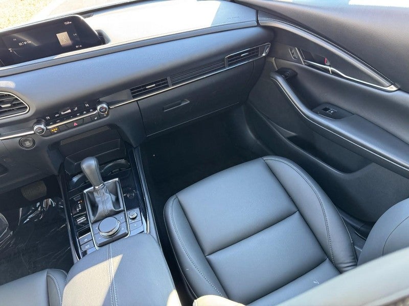 2025 Mazda Mazda CX-30 2.5 S Preferred Package AWD